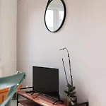 Apartment Le Cocon D'emile - Cosy Et Equipe *