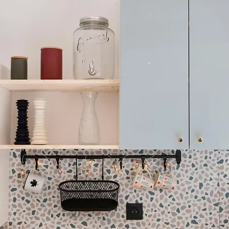 Appartement Le Cocon D'emile - Cosy Et Equipe *