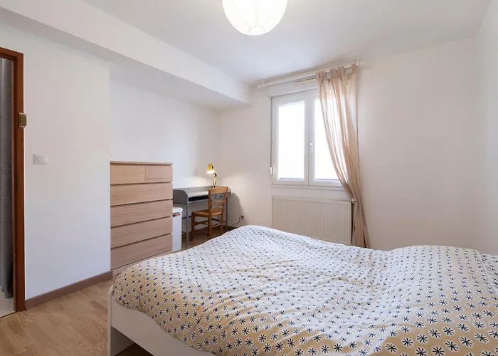 Le Cocon D'emile - Cosy Et Equipe *